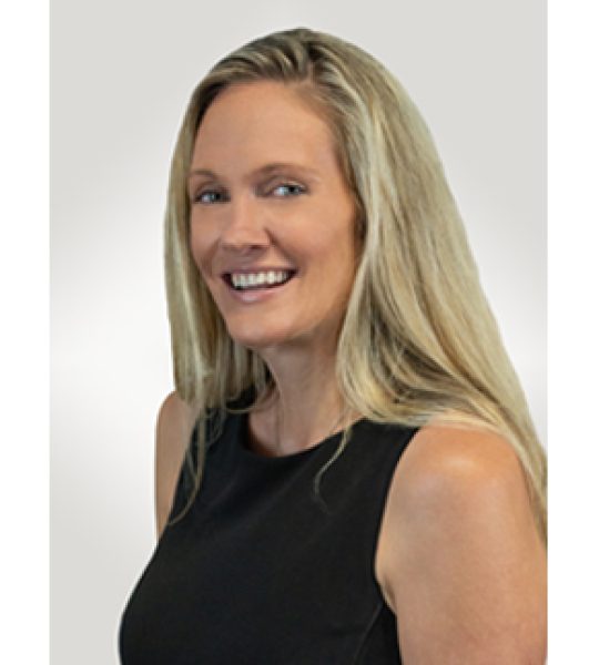 Sara Meyer-Oswalt